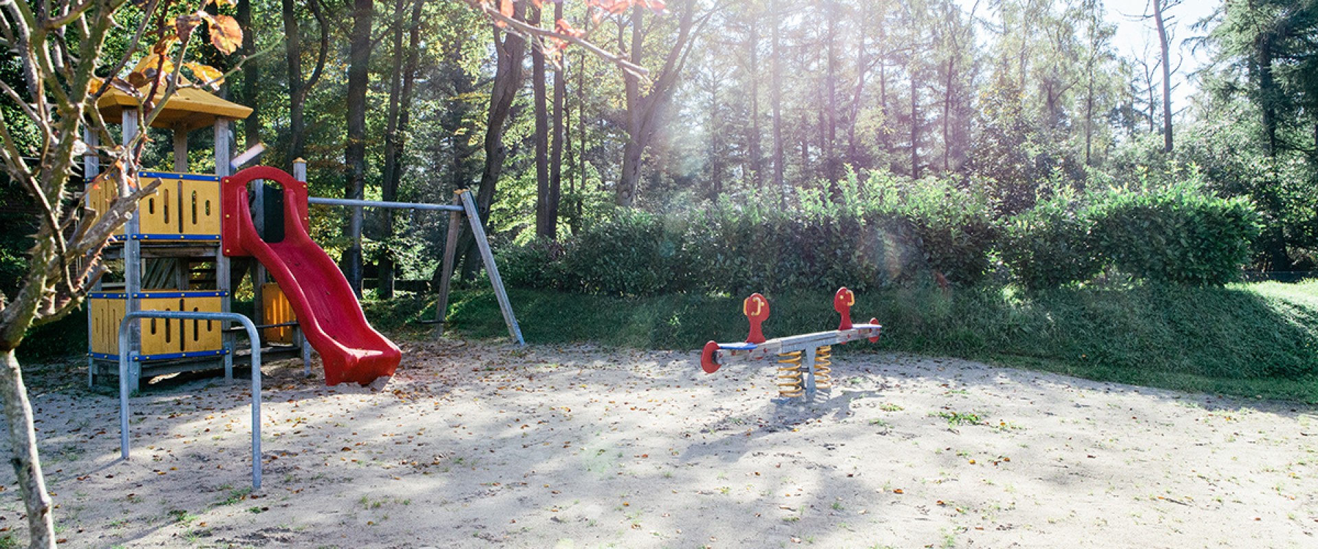 Speeltuin